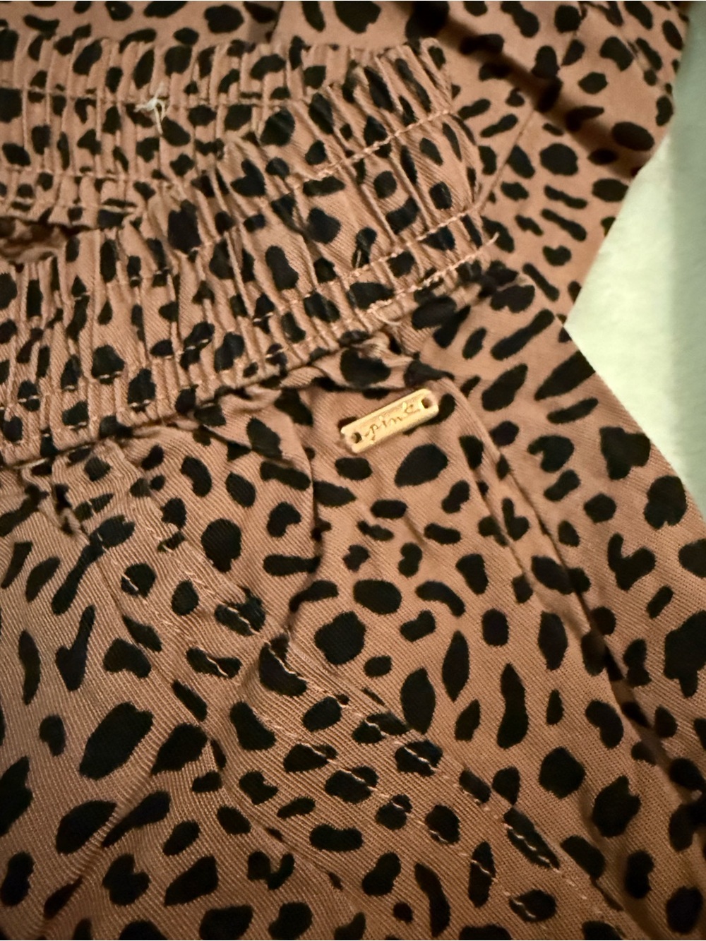 PINK Victoria's Secret easy joggers - Picture 2 of 5